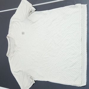 Nike Court dri fit tee